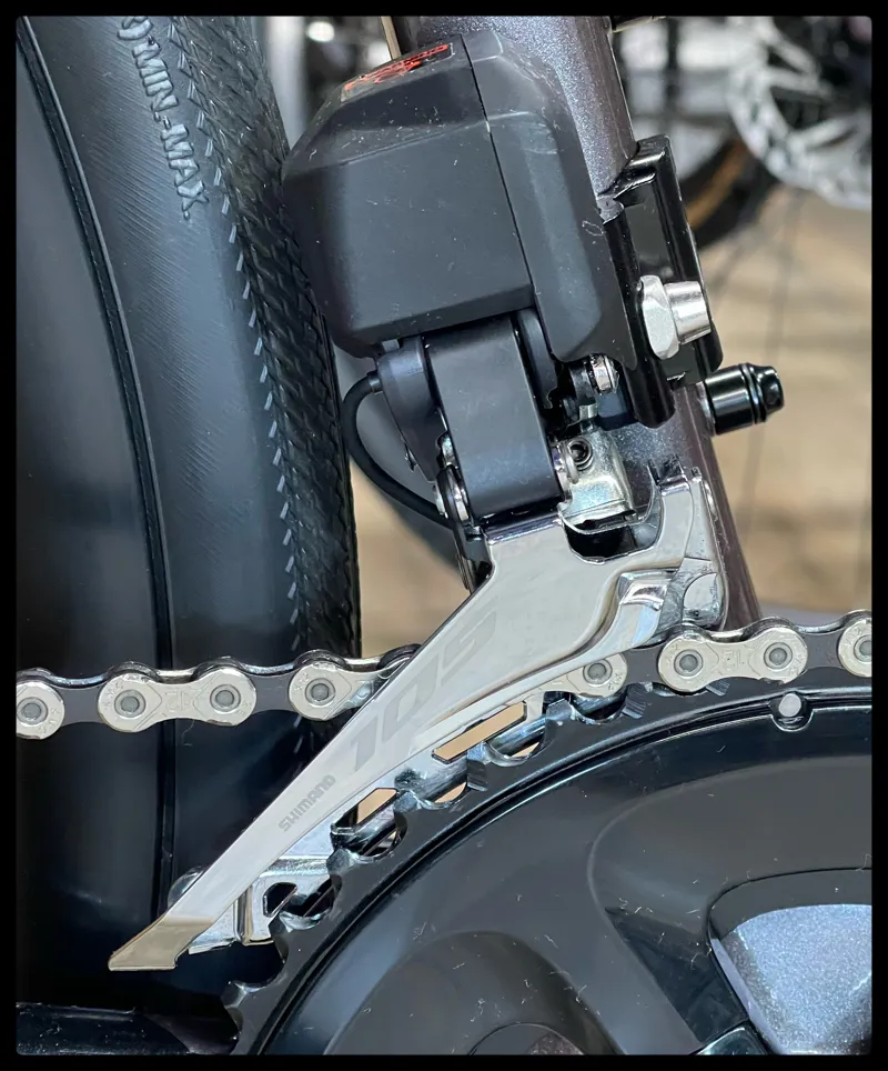 Giant Defy Advanced 1 Large Orion Nebula 2023-6